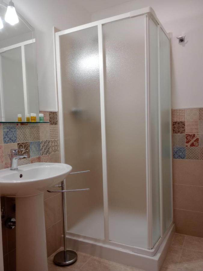 카타니아 La Valigia Sul Letto B&B 외부 사진