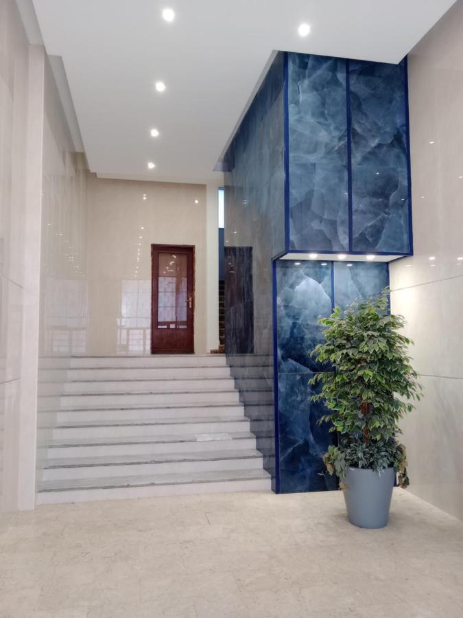 카타니아 La Valigia Sul Letto B&B 외부 사진